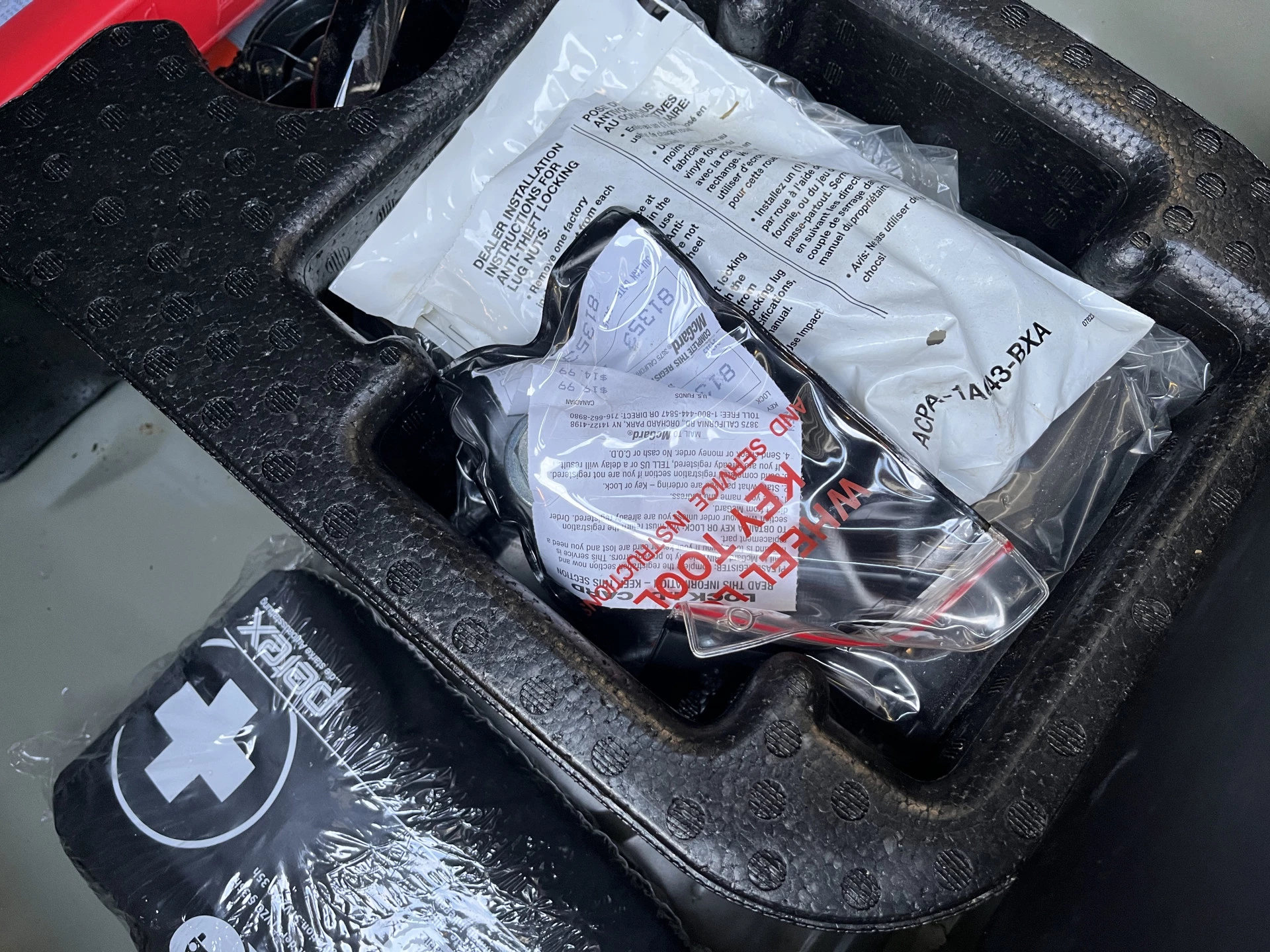 Hoofdafbeelding Ford Mustang