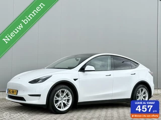 Tesla Model Y Long Range AWD 75 kWh 2022 Enhanched Autopilot