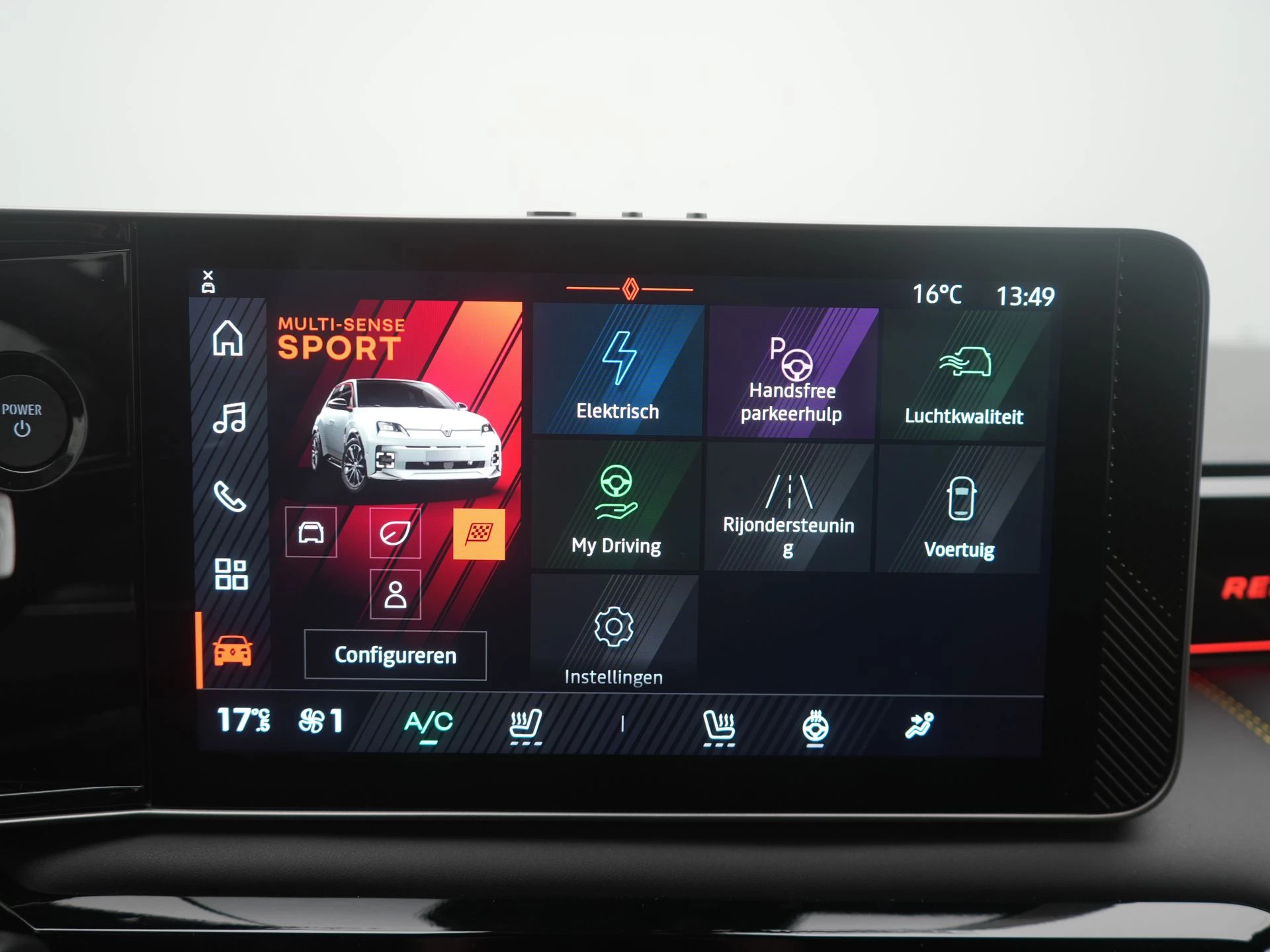 Hoofdafbeelding Renault 5