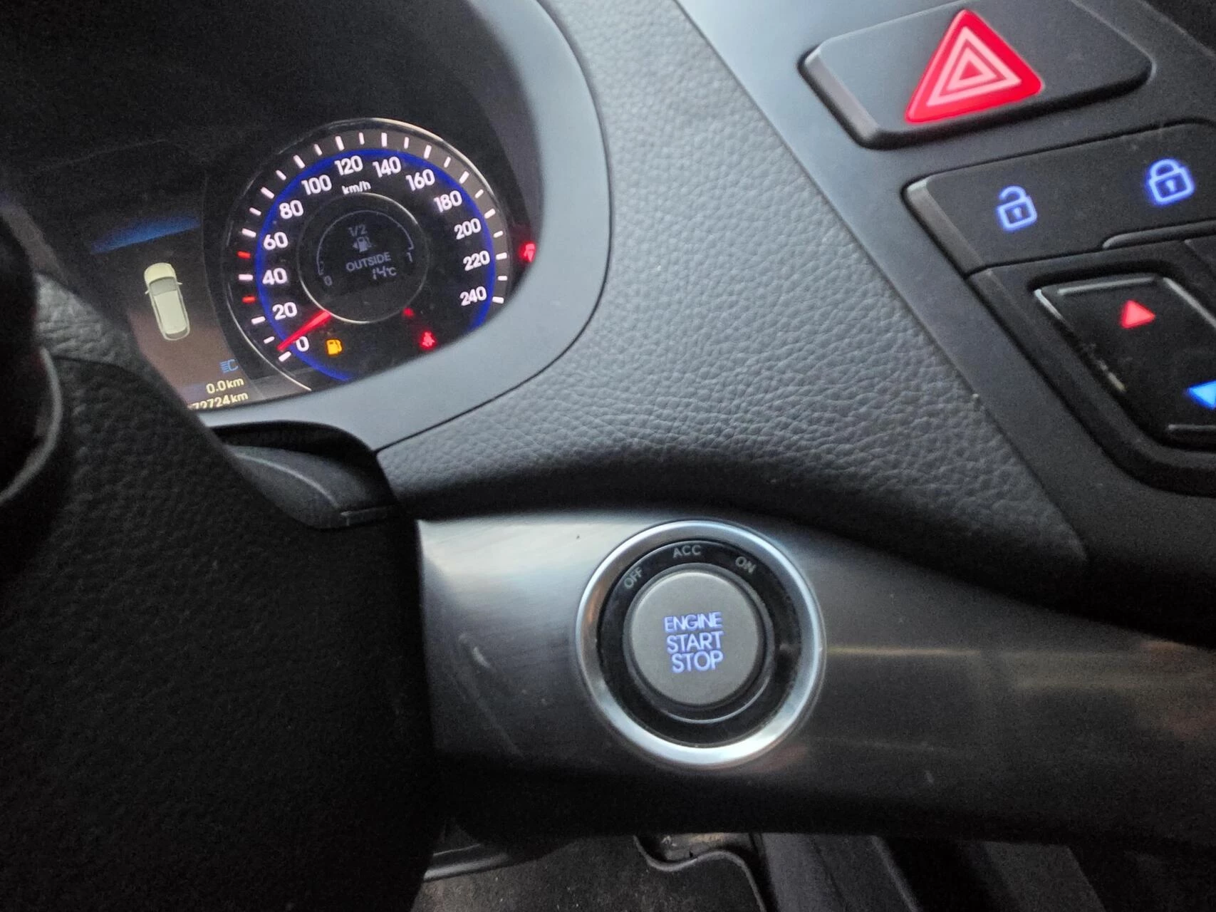 Hoofdafbeelding Hyundai i40