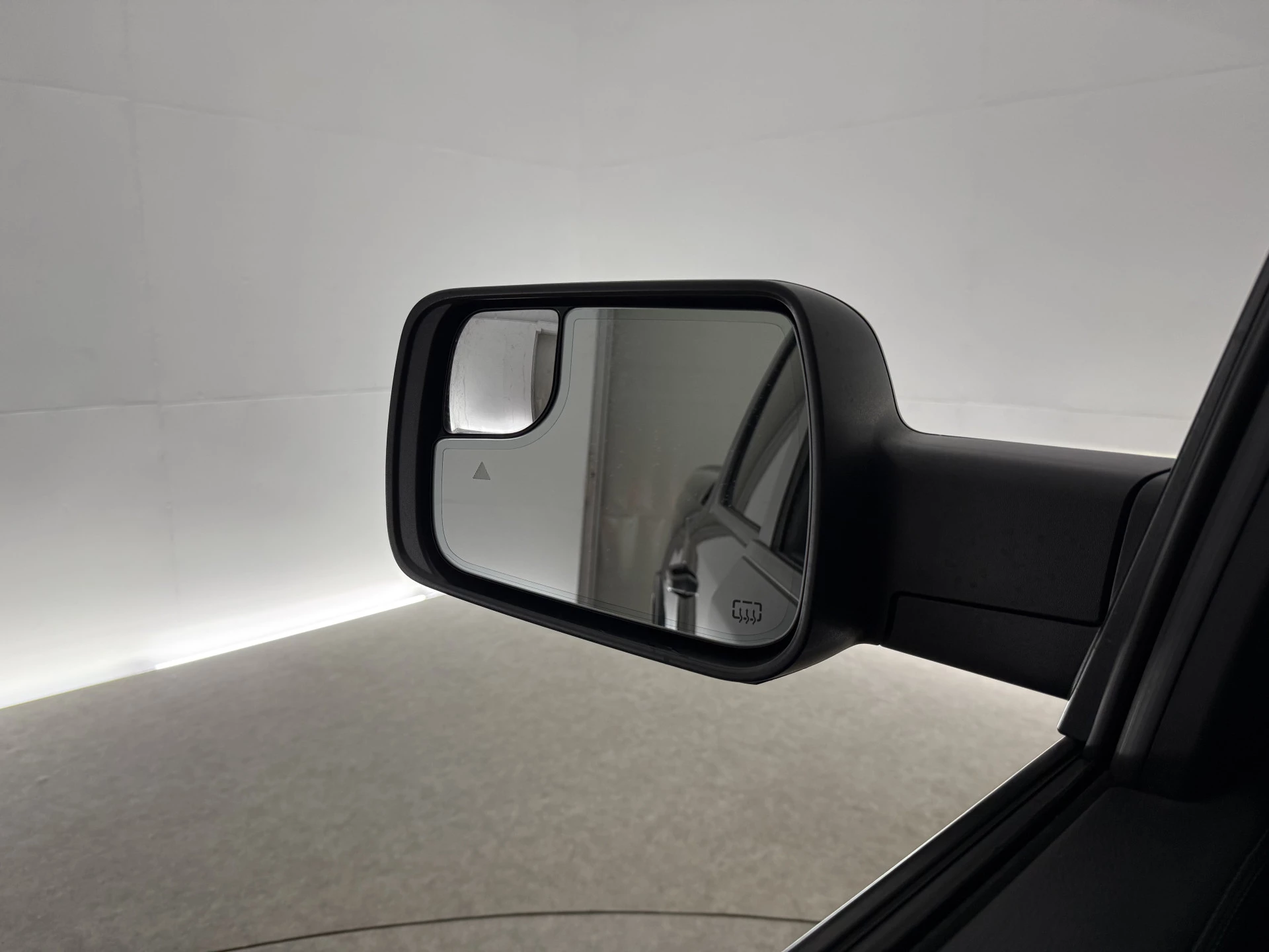 Hoofdafbeelding Dodge Ram Pick-Up