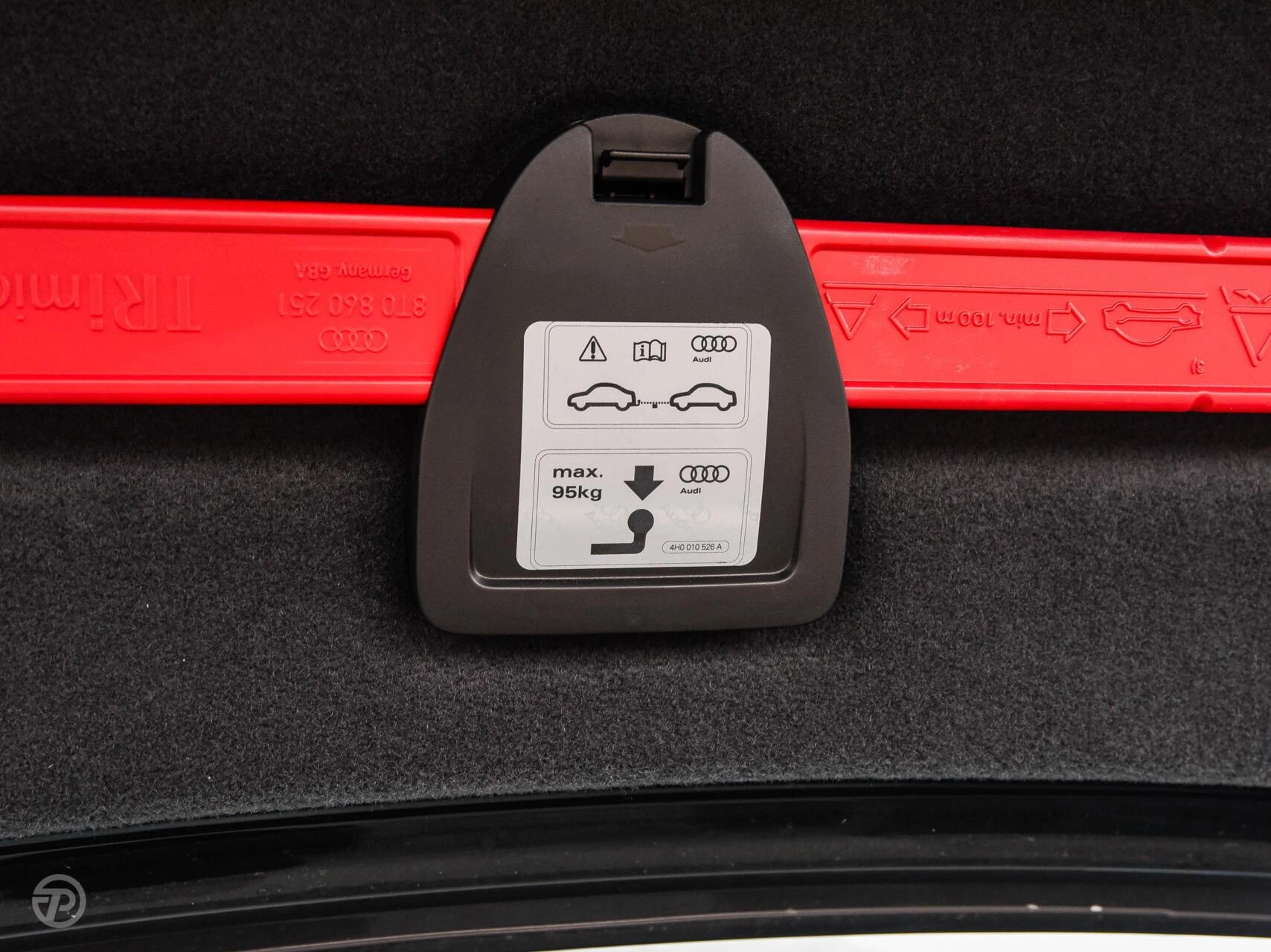 Hoofdafbeelding Audi A8