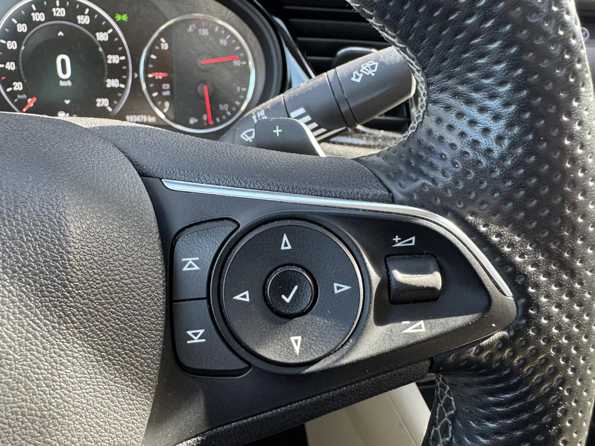 Hoofdafbeelding Opel Insignia