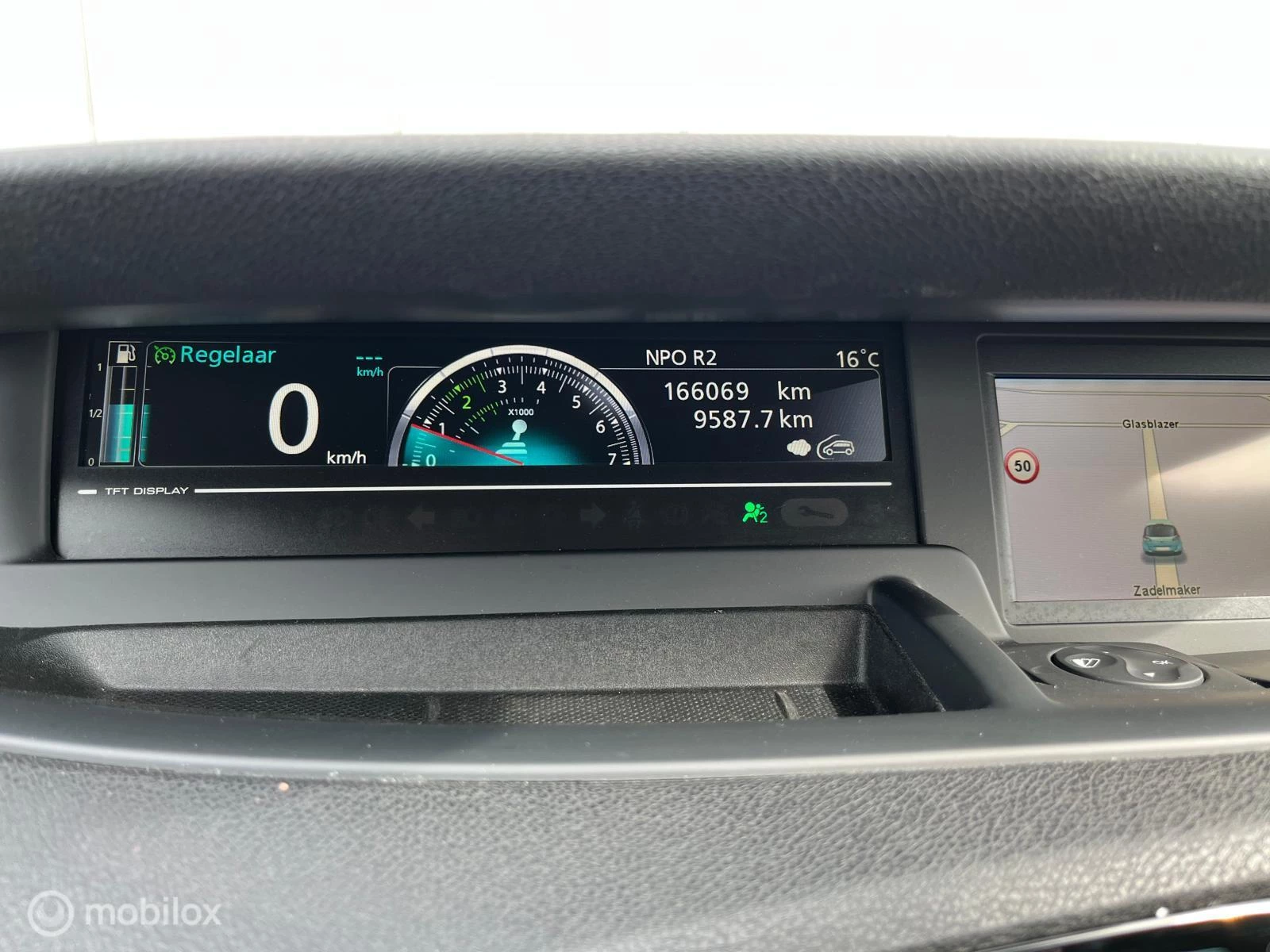 Hoofdafbeelding Renault Grand Scénic