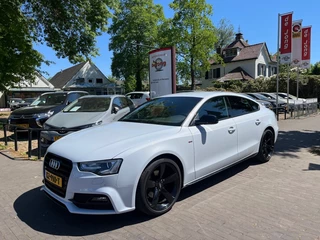 Audi A5 1.8 TFSI ADRENALIN SPORT AUTOMAAT 2X S-LINE / 19'' LMV