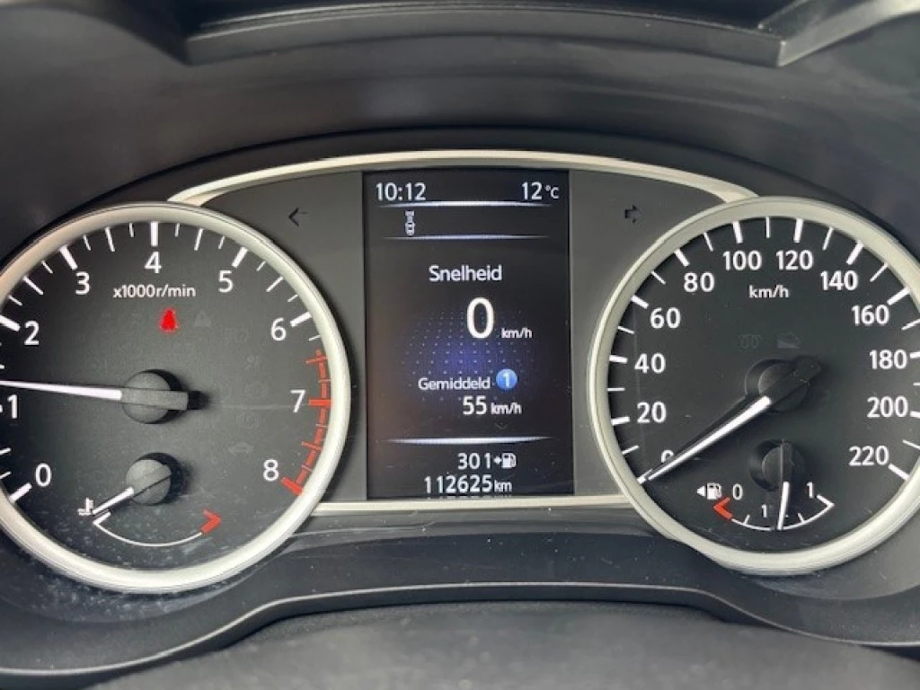 Hoofdafbeelding Nissan Micra