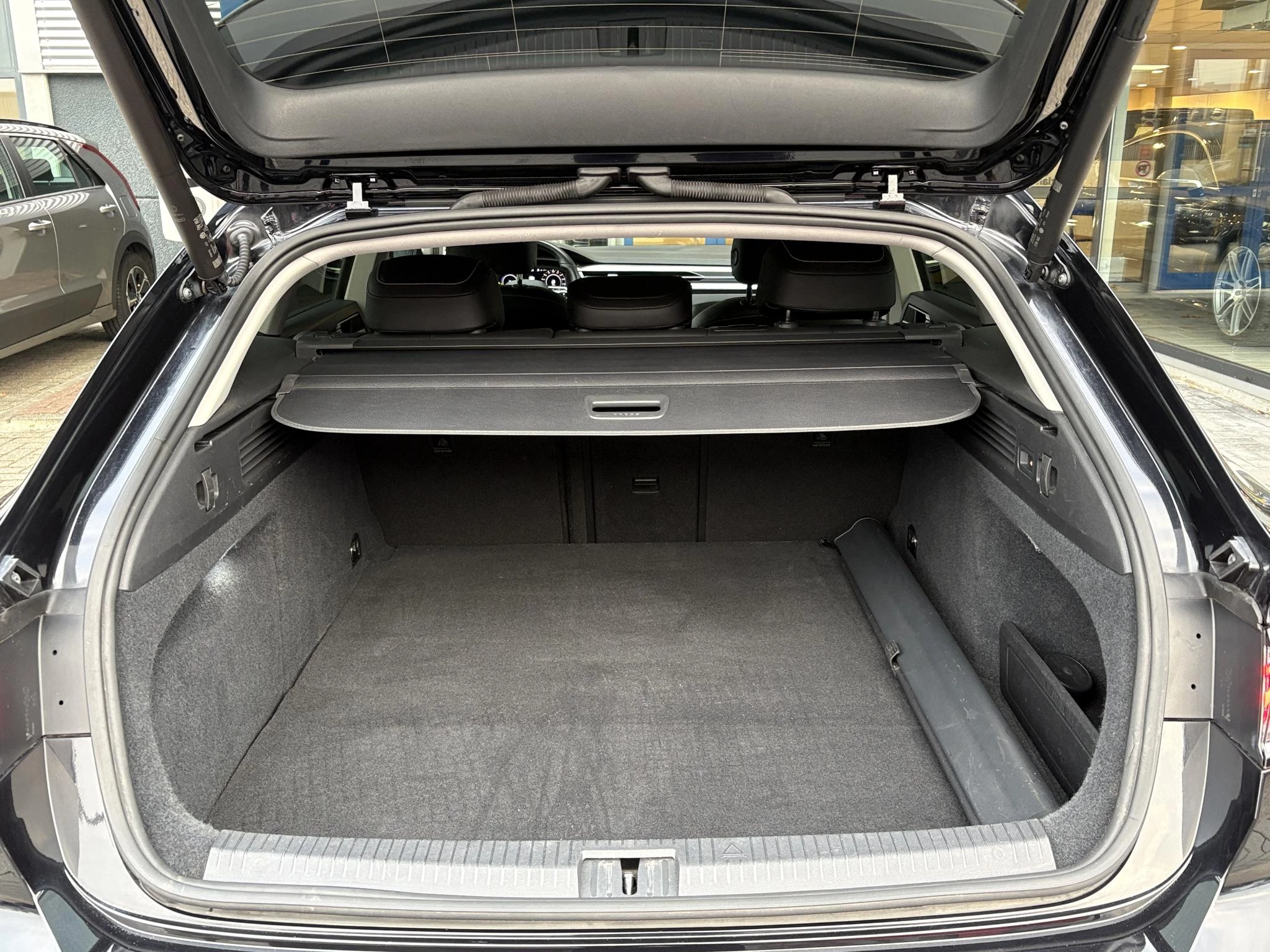 Hoofdafbeelding Volkswagen Arteon