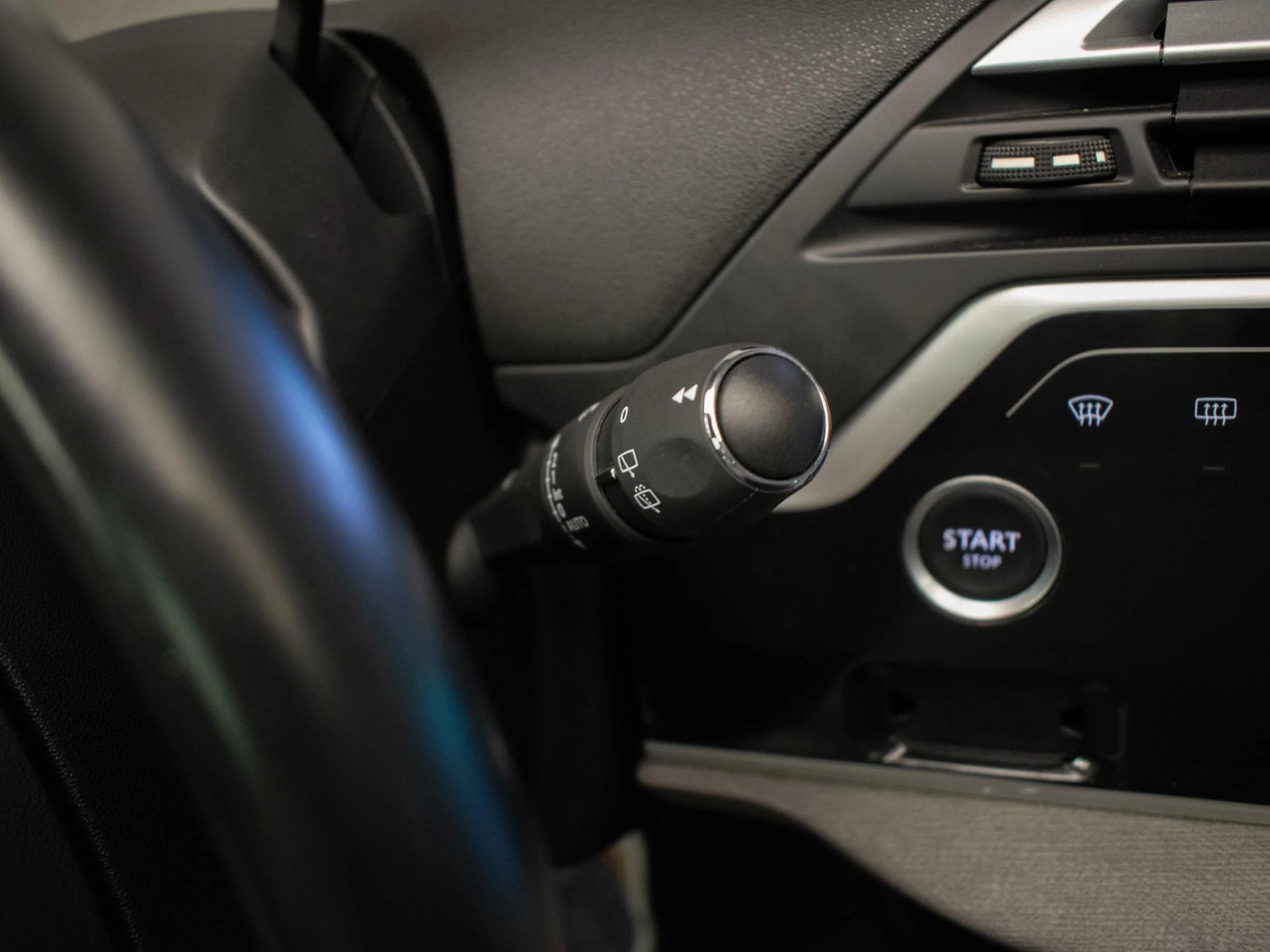 Hoofdafbeelding Citroën Grand C4 Spacetourer