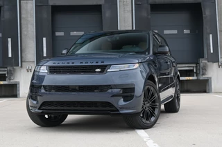 Hoofdafbeelding Land Rover Range Rover Sport Land Rover Range Rover Sport 3.0 P460e Momentum Edition PHEV