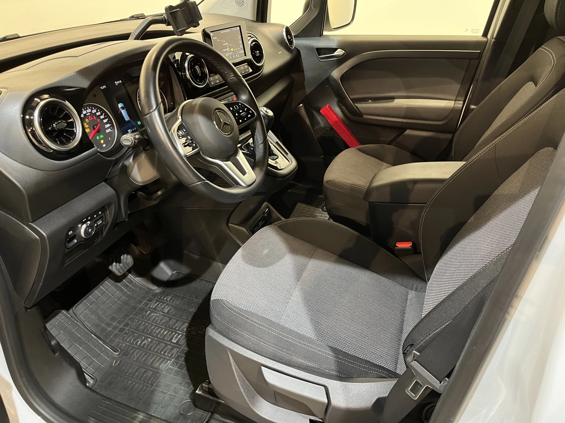 Hoofdafbeelding Mercedes-Benz Citan