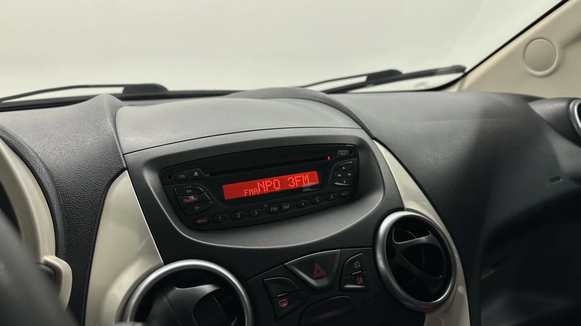 Hoofdafbeelding Ford Ka