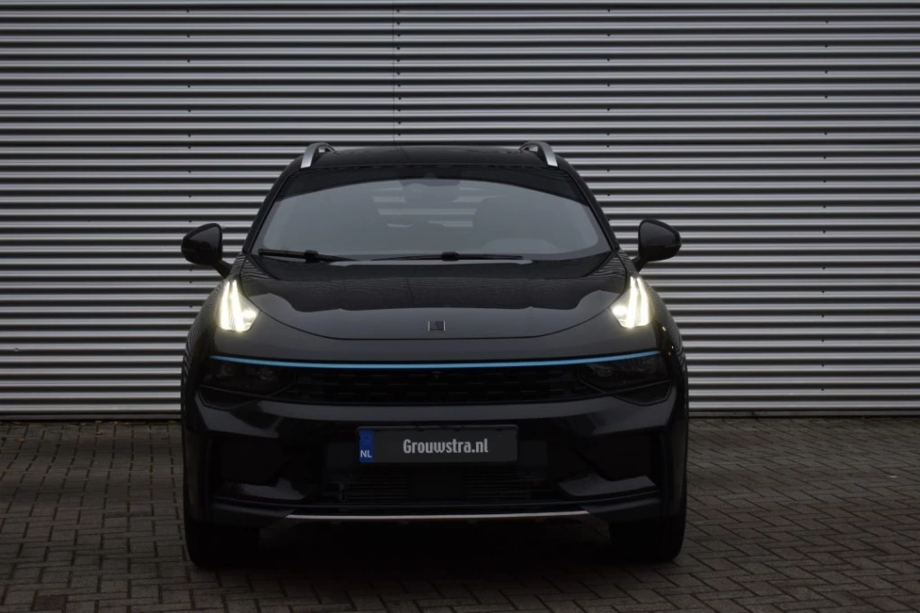 Hoofdafbeelding Lynk & Co 01