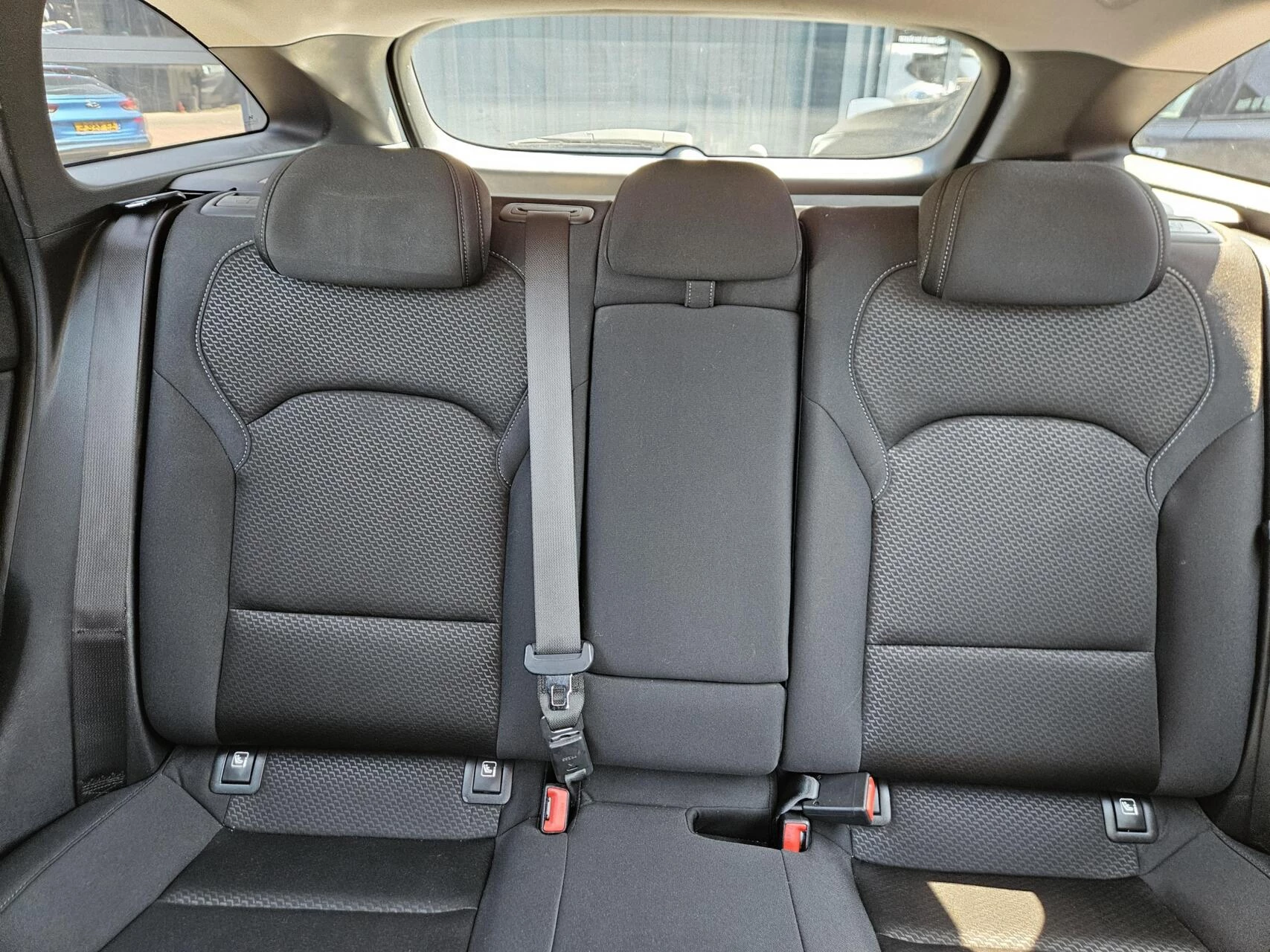 Hoofdafbeelding Hyundai i30