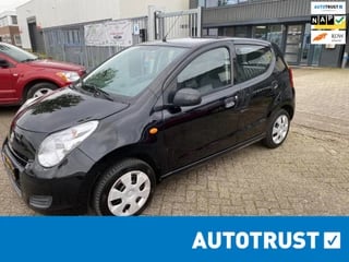 Hoofdafbeelding Suzuki Alto Suzuki Alto 1.0 Comfort VVT l 2e eigenaar l met APK geleverd!