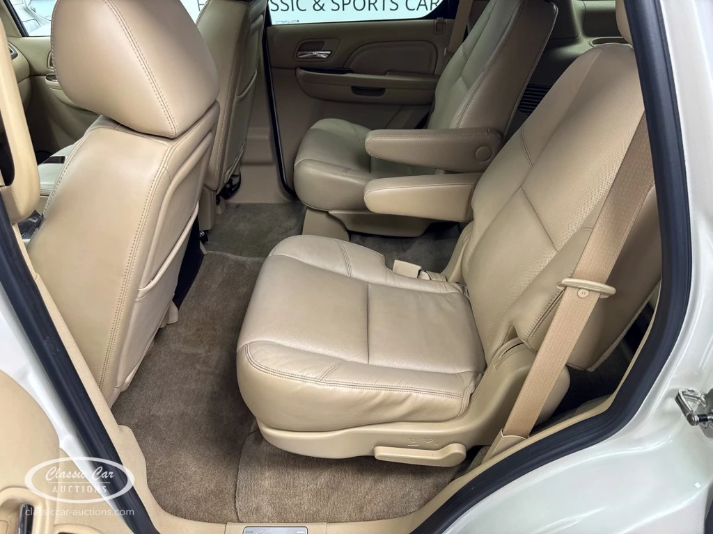 Hoofdafbeelding Cadillac Escalade