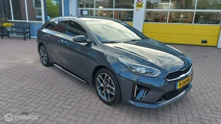 Kia ProCeed 1.4 T-GDI GT-Line