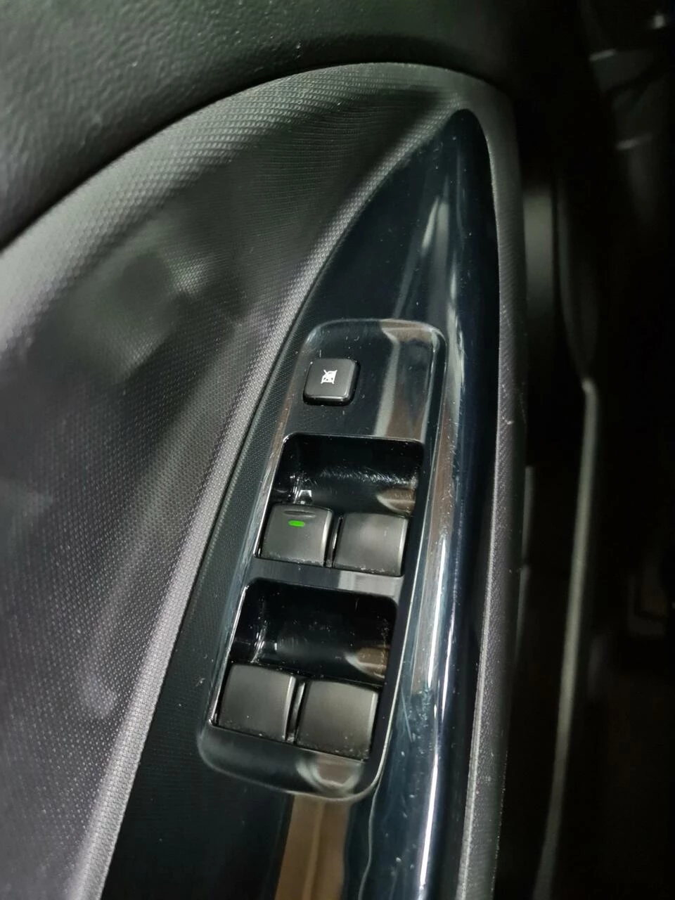 Hoofdafbeelding Mitsubishi Space Star