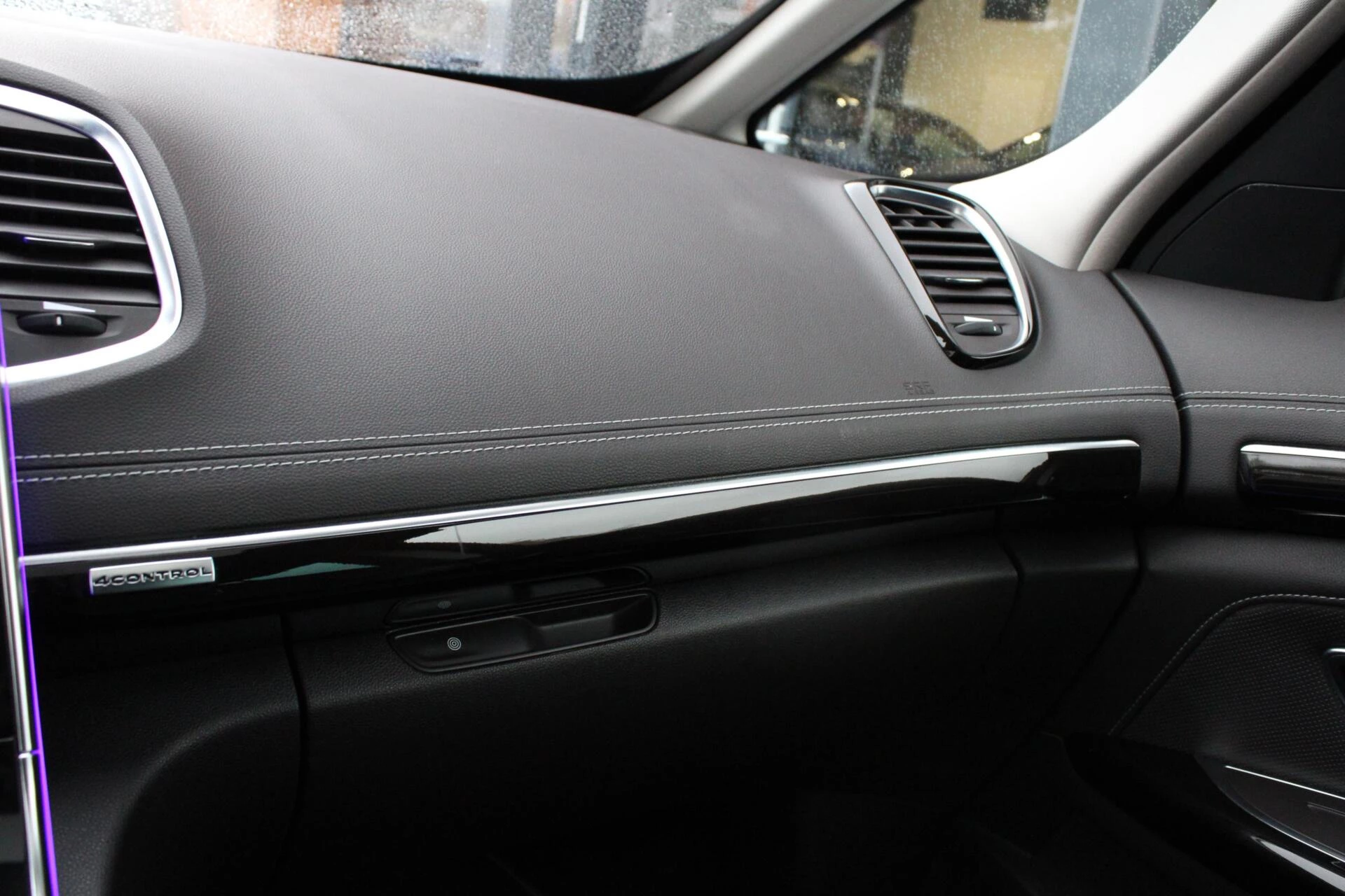 Hoofdafbeelding Renault Espace