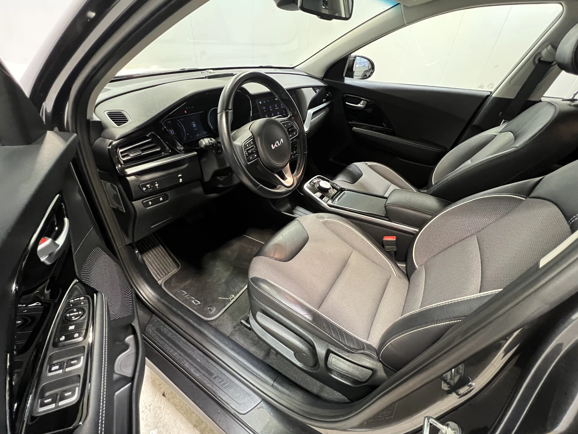 Hoofdafbeelding Kia e-Niro