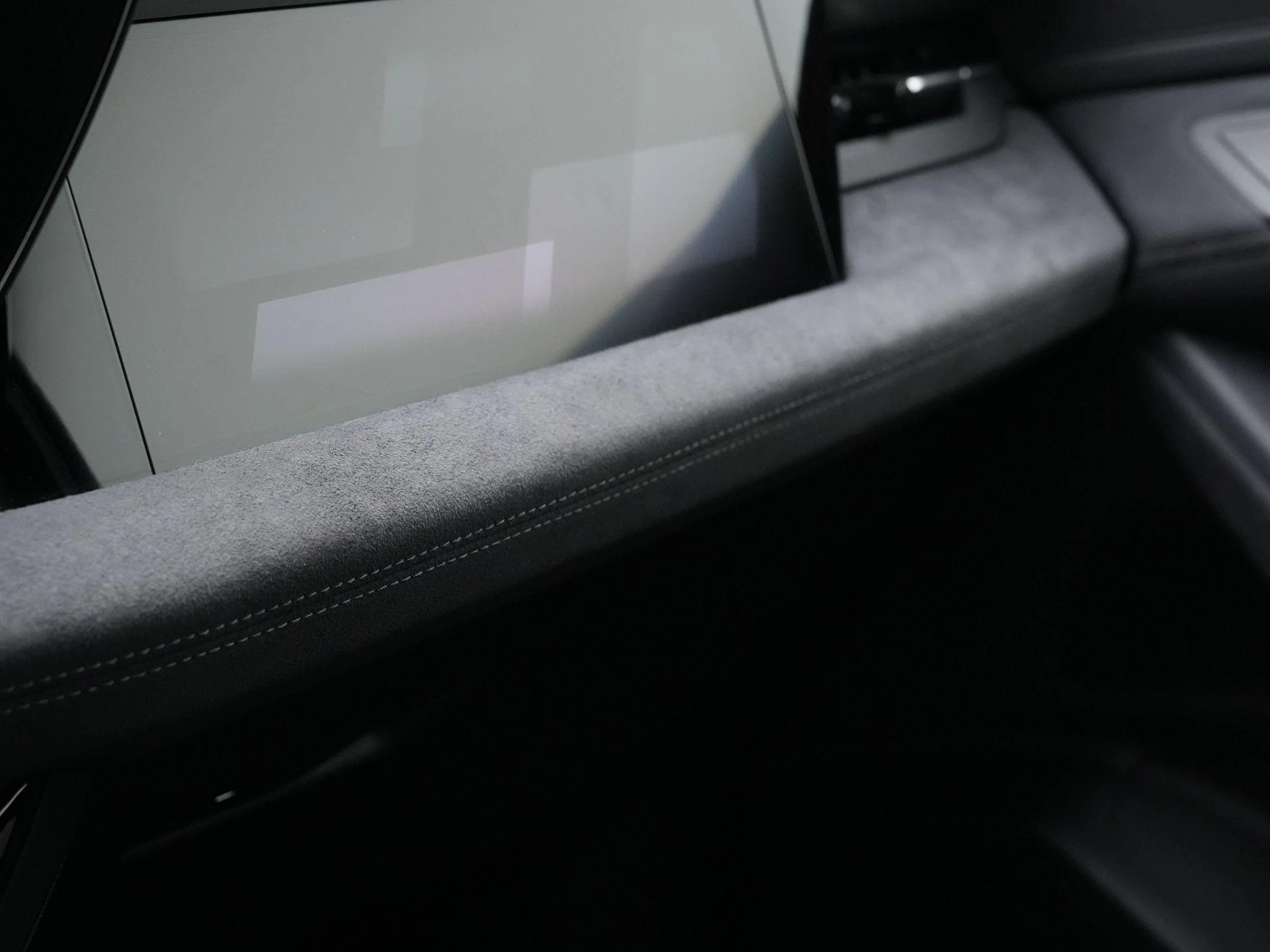 Hoofdafbeelding Audi SQ6 e-tron