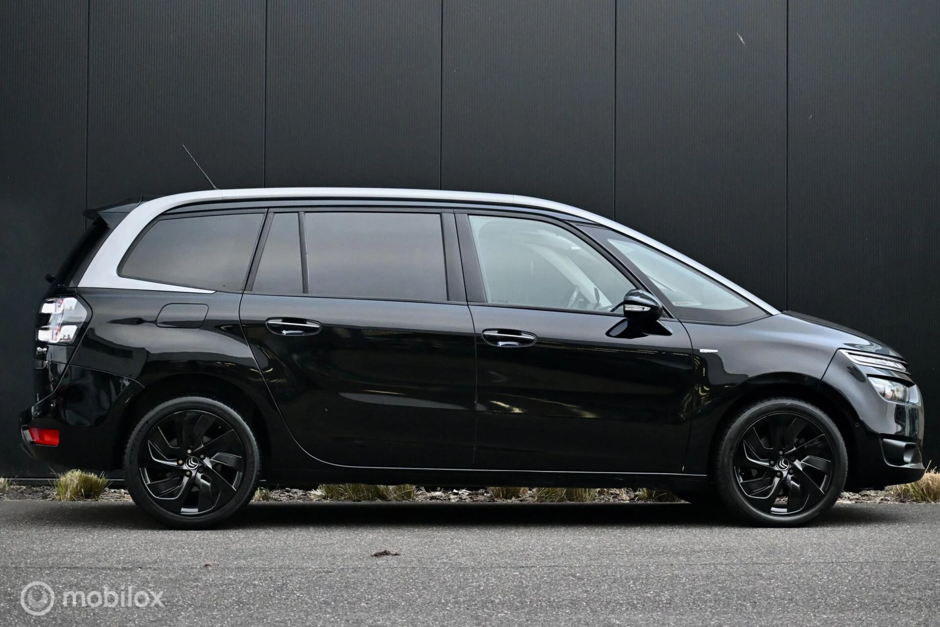 Hoofdafbeelding Citroën Grand C4 Picasso