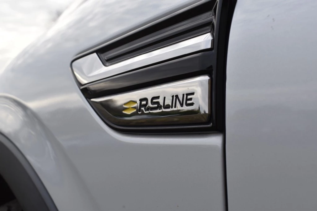 Hoofdafbeelding Renault Arkana