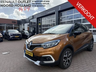 Renault Captur 0.9 TCe Intens