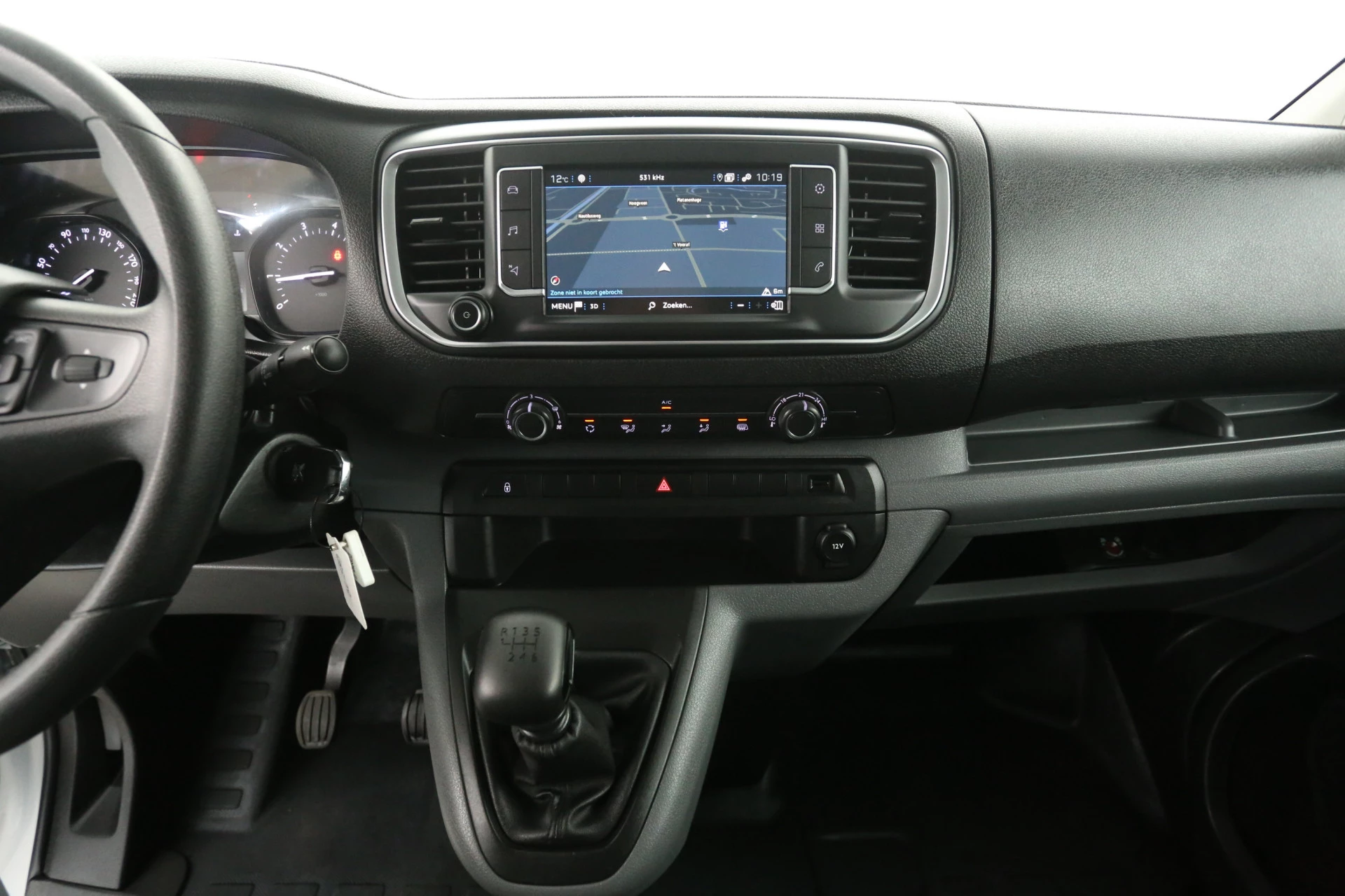 Hoofdafbeelding Peugeot Expert