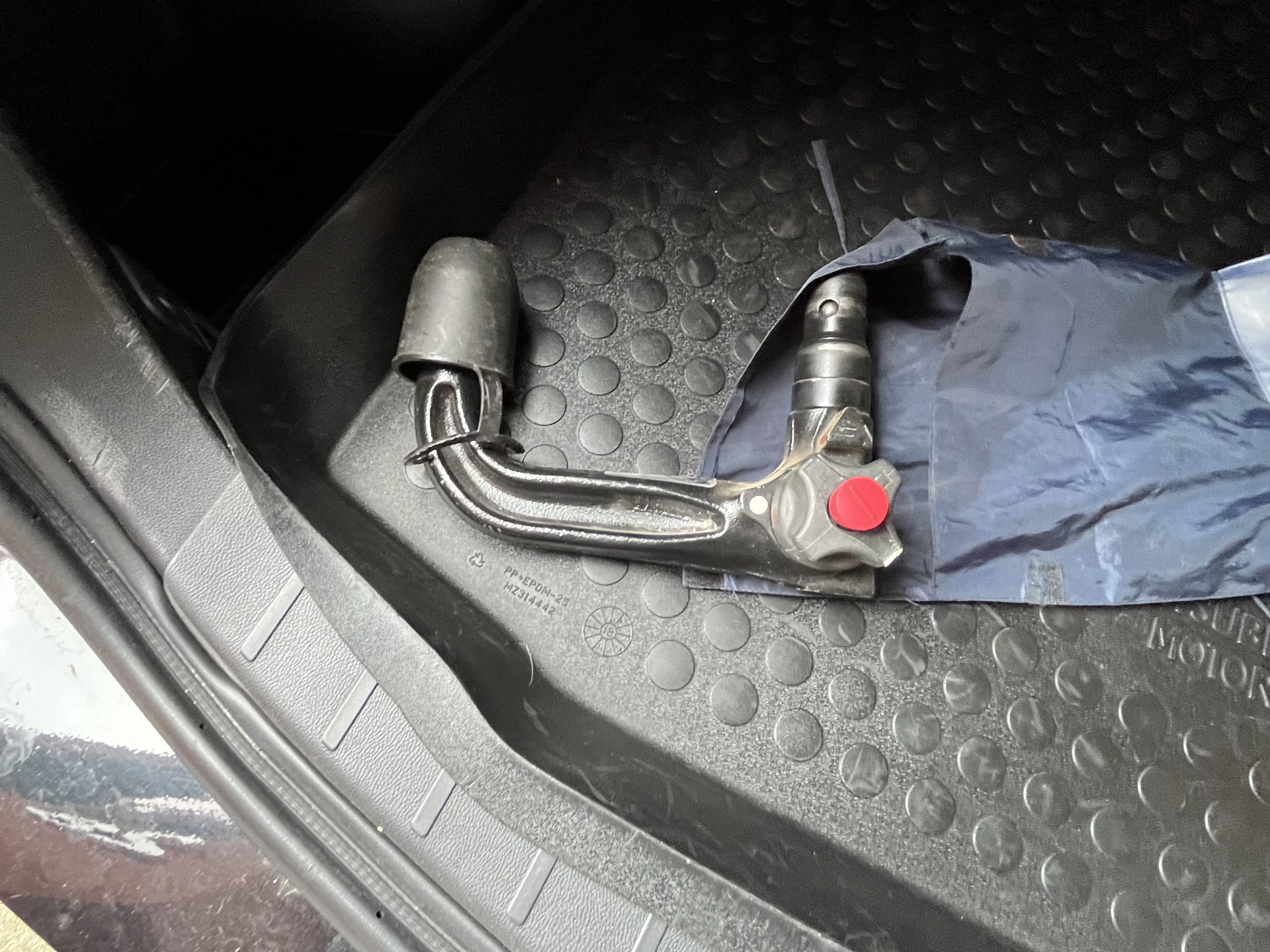 Hoofdafbeelding Mitsubishi ASX