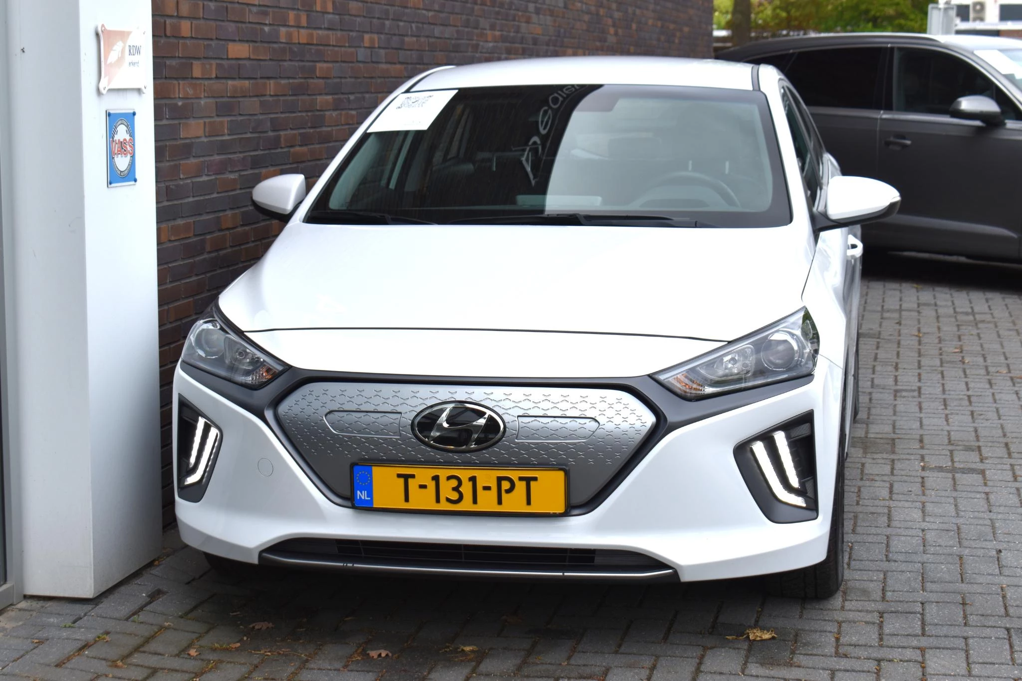 Hoofdafbeelding Hyundai IONIQ