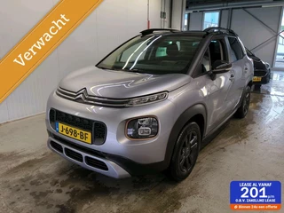 Citroen C3 Aircross 1.2 S&S Origins | Navigatie | CarPlay | Climate |
