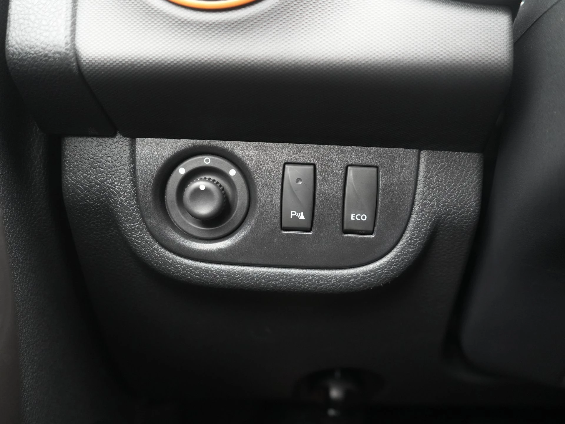 Hoofdafbeelding Dacia Logan