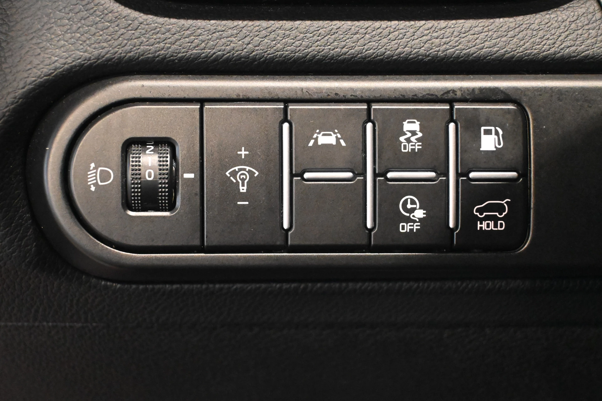 Hoofdafbeelding Kia XCeed