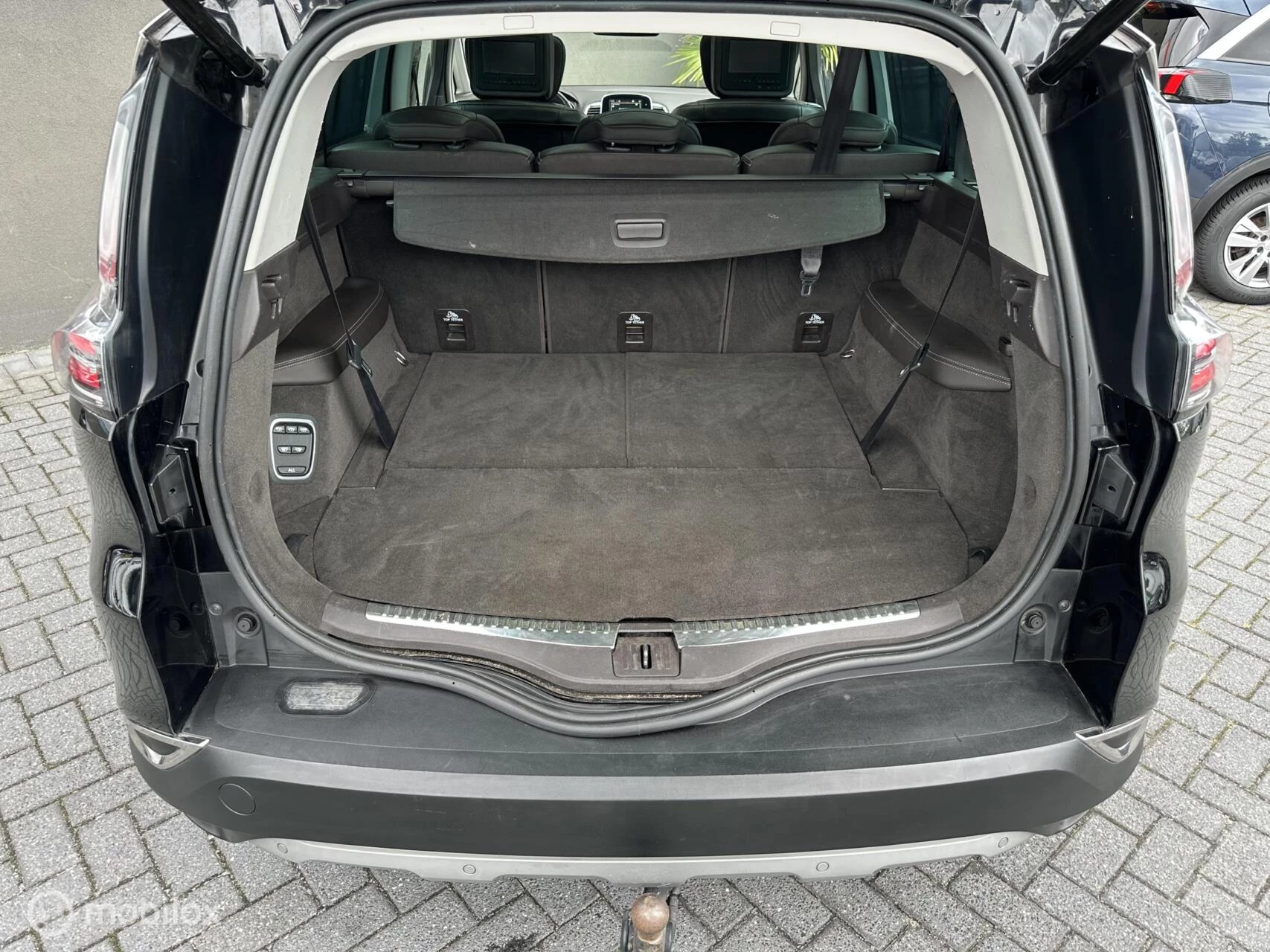 Hoofdafbeelding Renault Espace