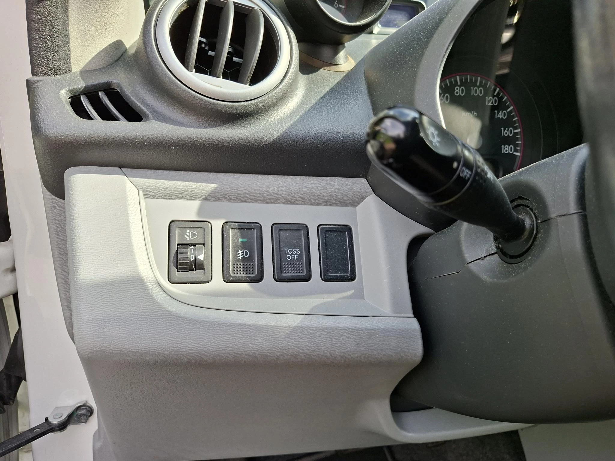 Hoofdafbeelding Suzuki Alto