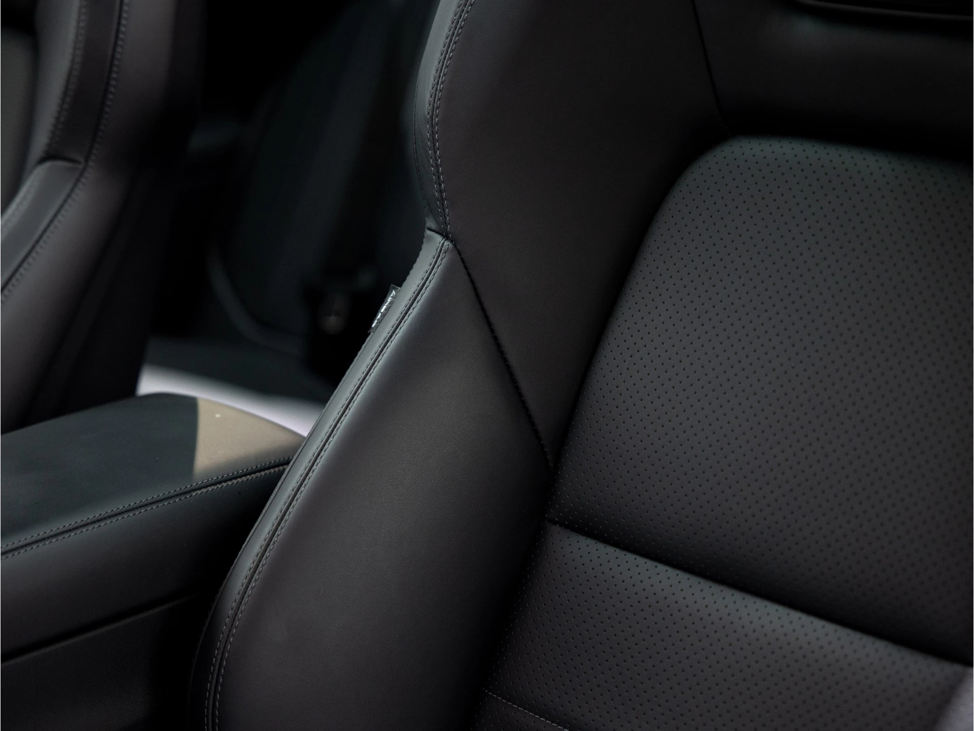 Hoofdafbeelding Porsche Macan