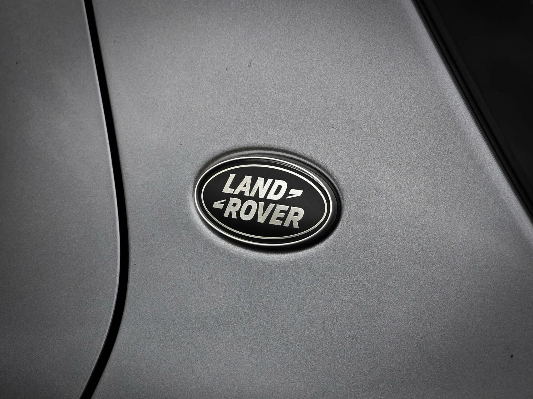 Hoofdafbeelding Land Rover Discovery Sport
