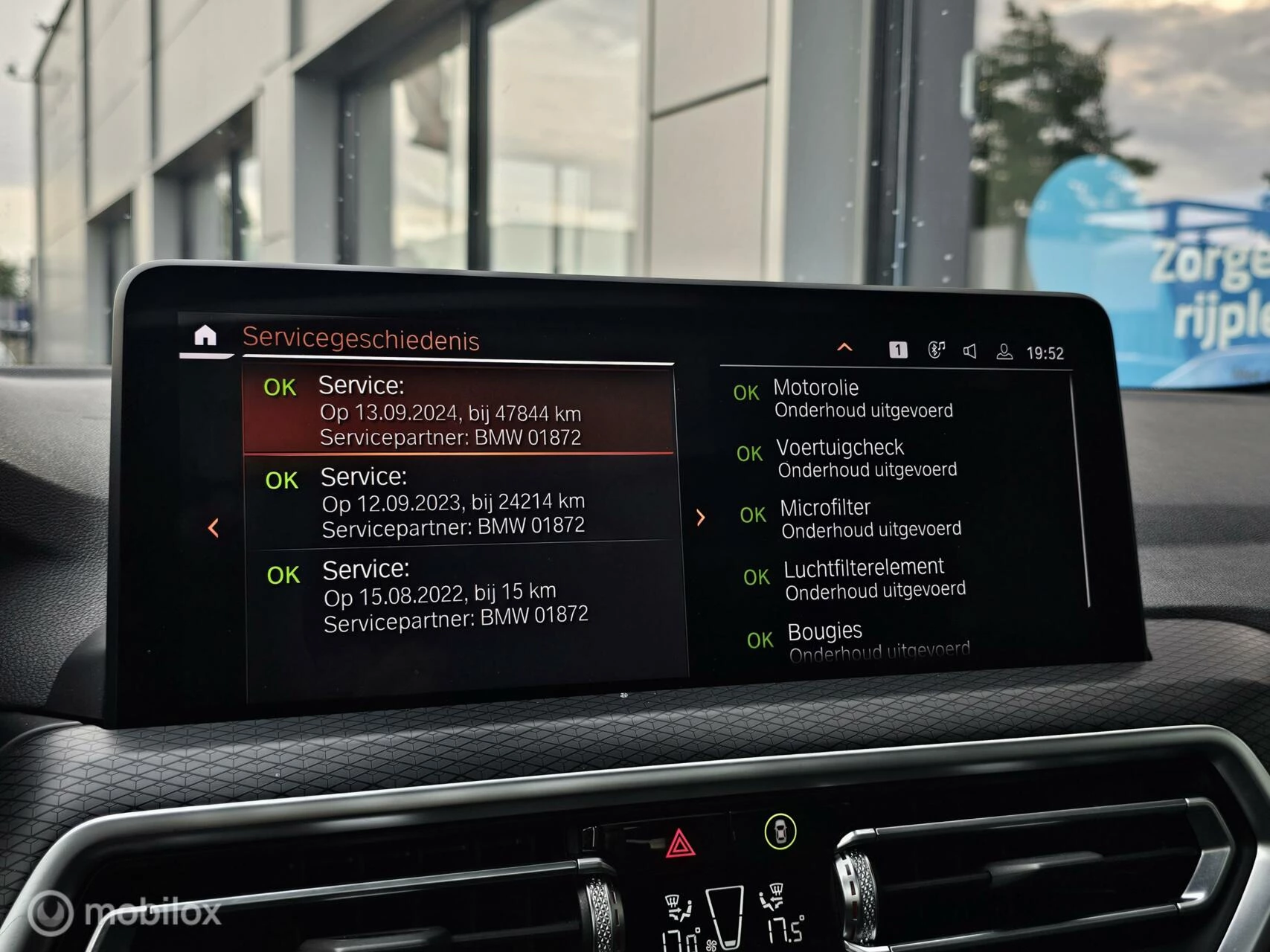 Hoofdafbeelding BMW X4