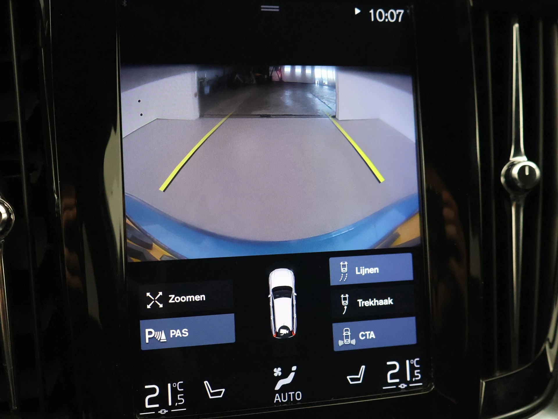 Hoofdafbeelding Volvo V90