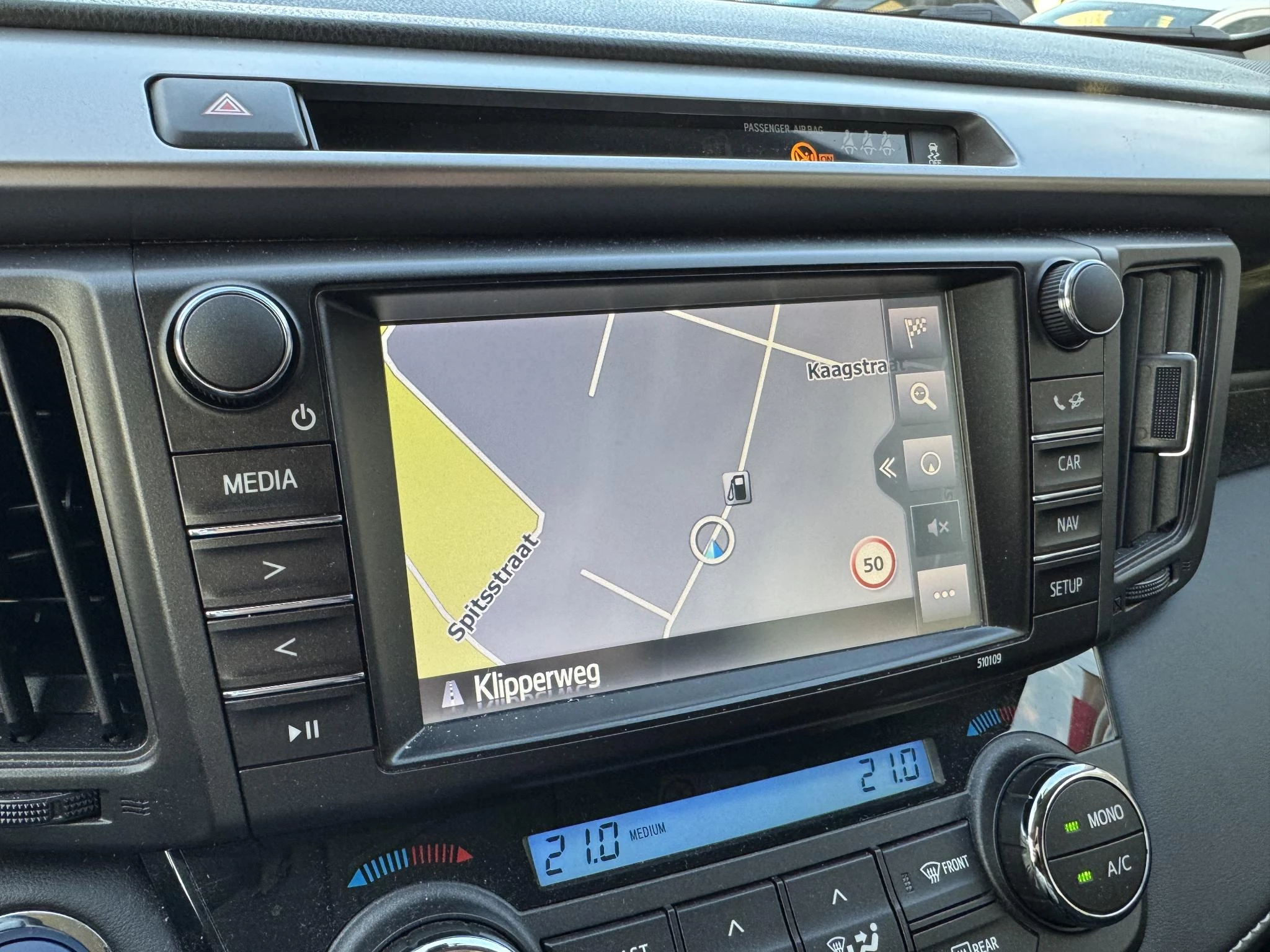 Hoofdafbeelding Toyota RAV4