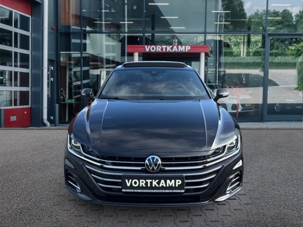 Hoofdafbeelding Volkswagen Arteon