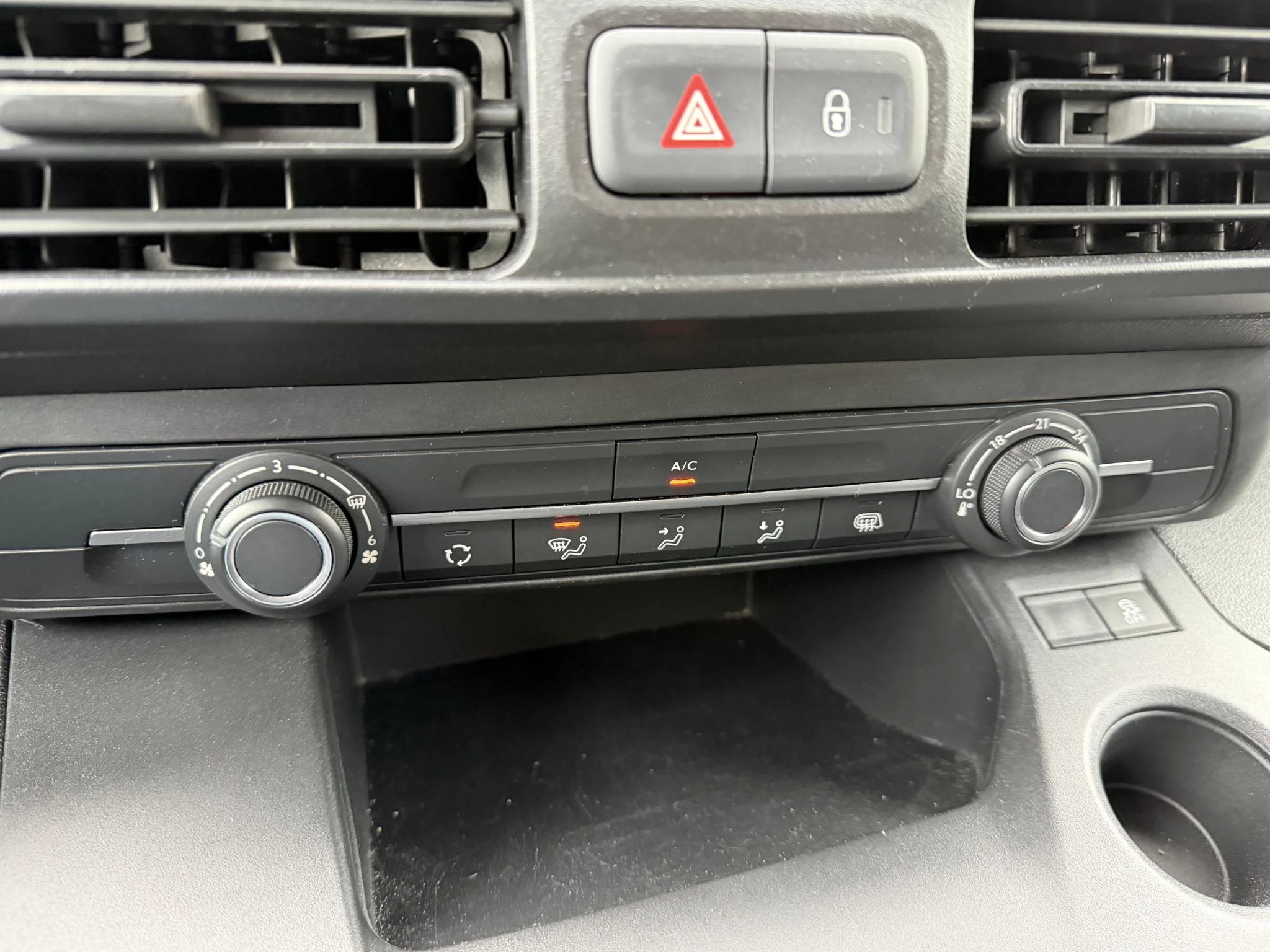 Hoofdafbeelding Opel Combo