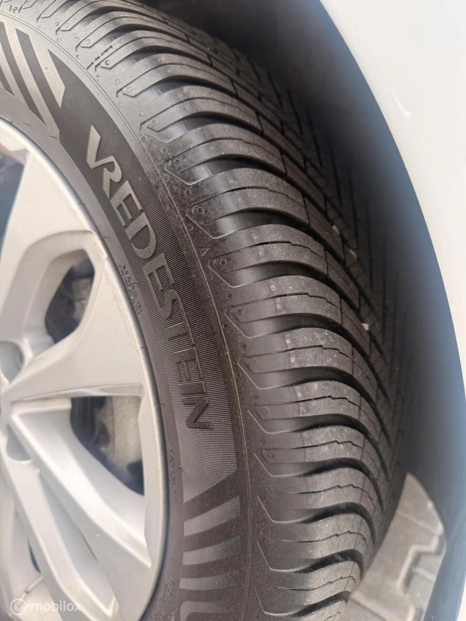 Hoofdafbeelding Renault ZOE