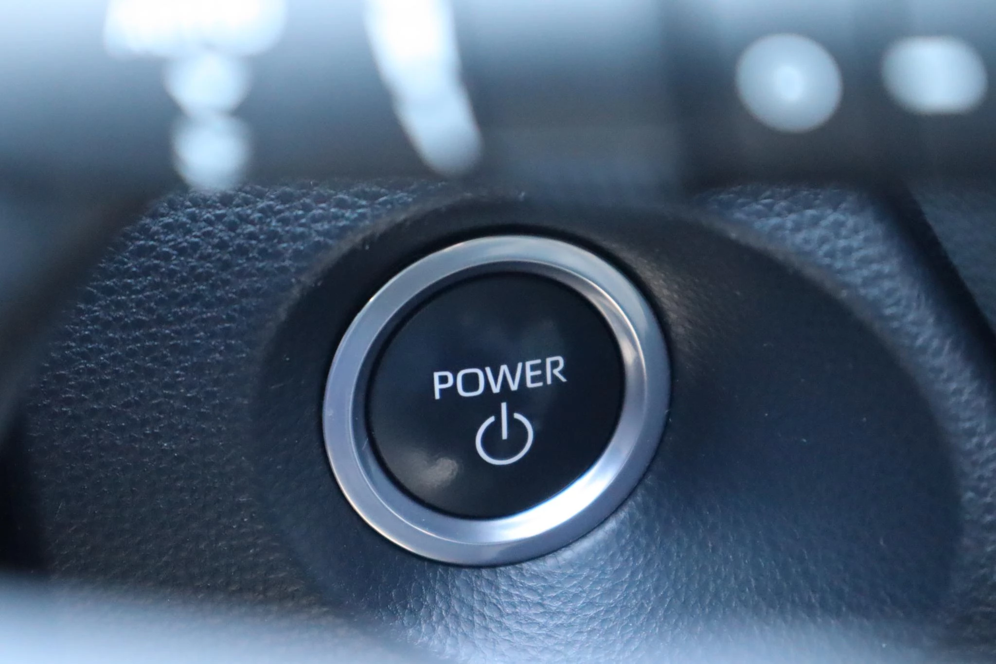 Hoofdafbeelding Toyota Corolla Cross