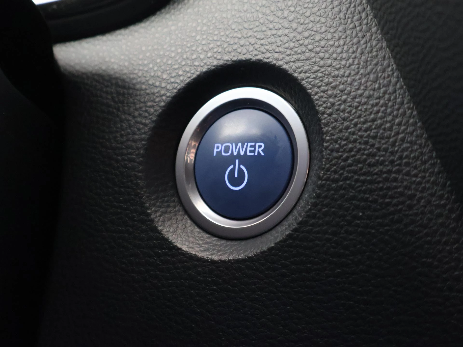 Hoofdafbeelding Toyota Corolla