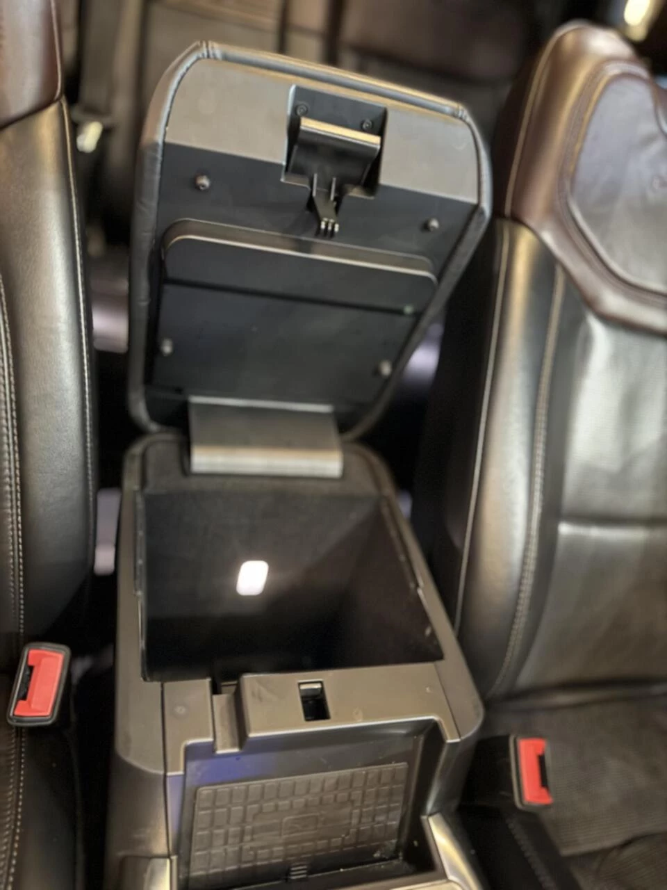 Hoofdafbeelding Ford Explorer