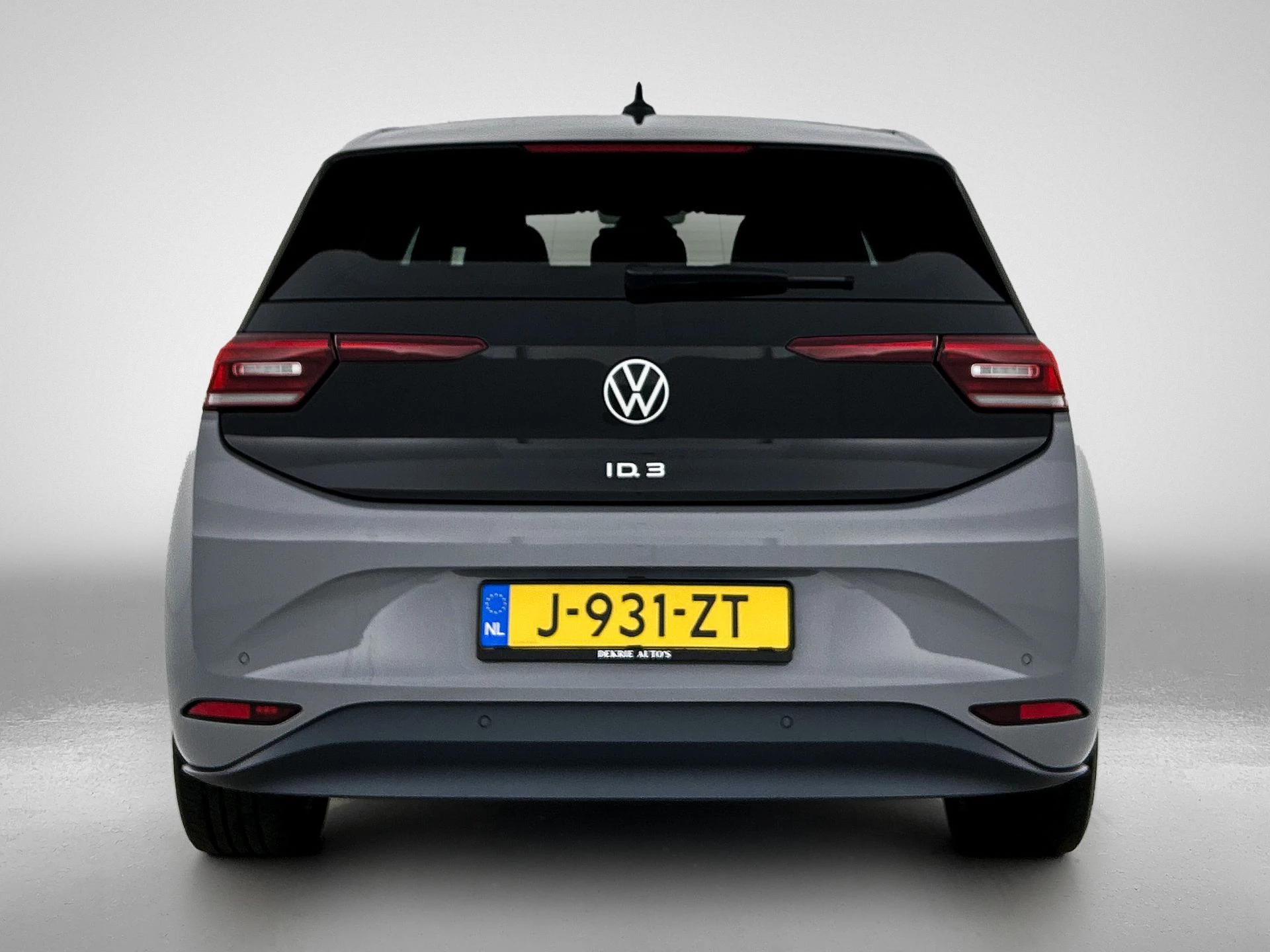Hoofdafbeelding Volkswagen ID.3