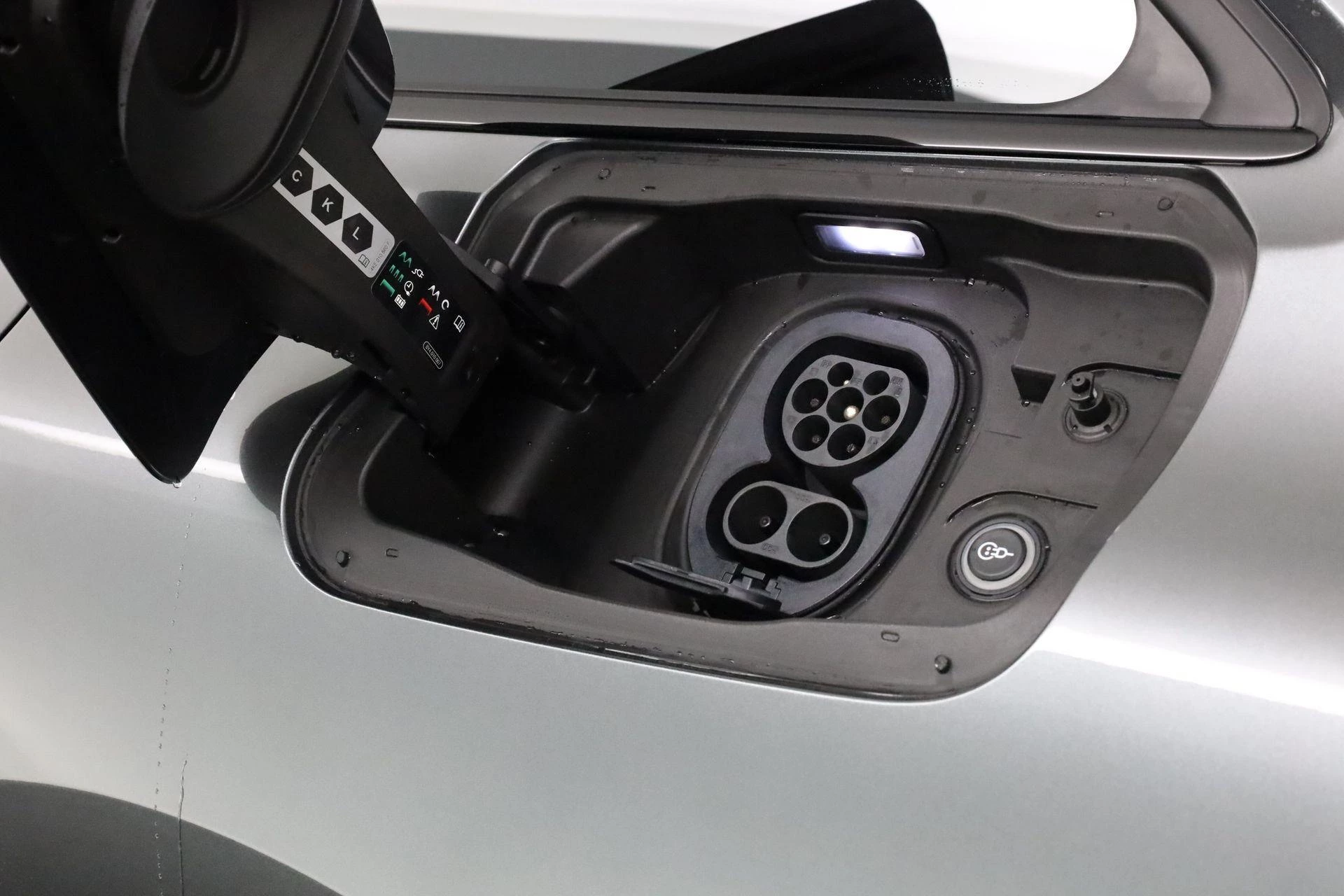 Hoofdafbeelding Audi A6 Avant e-tron