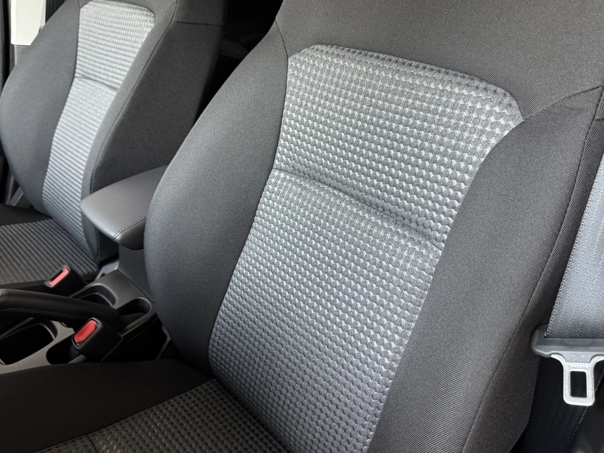 Hoofdafbeelding Suzuki S-Cross