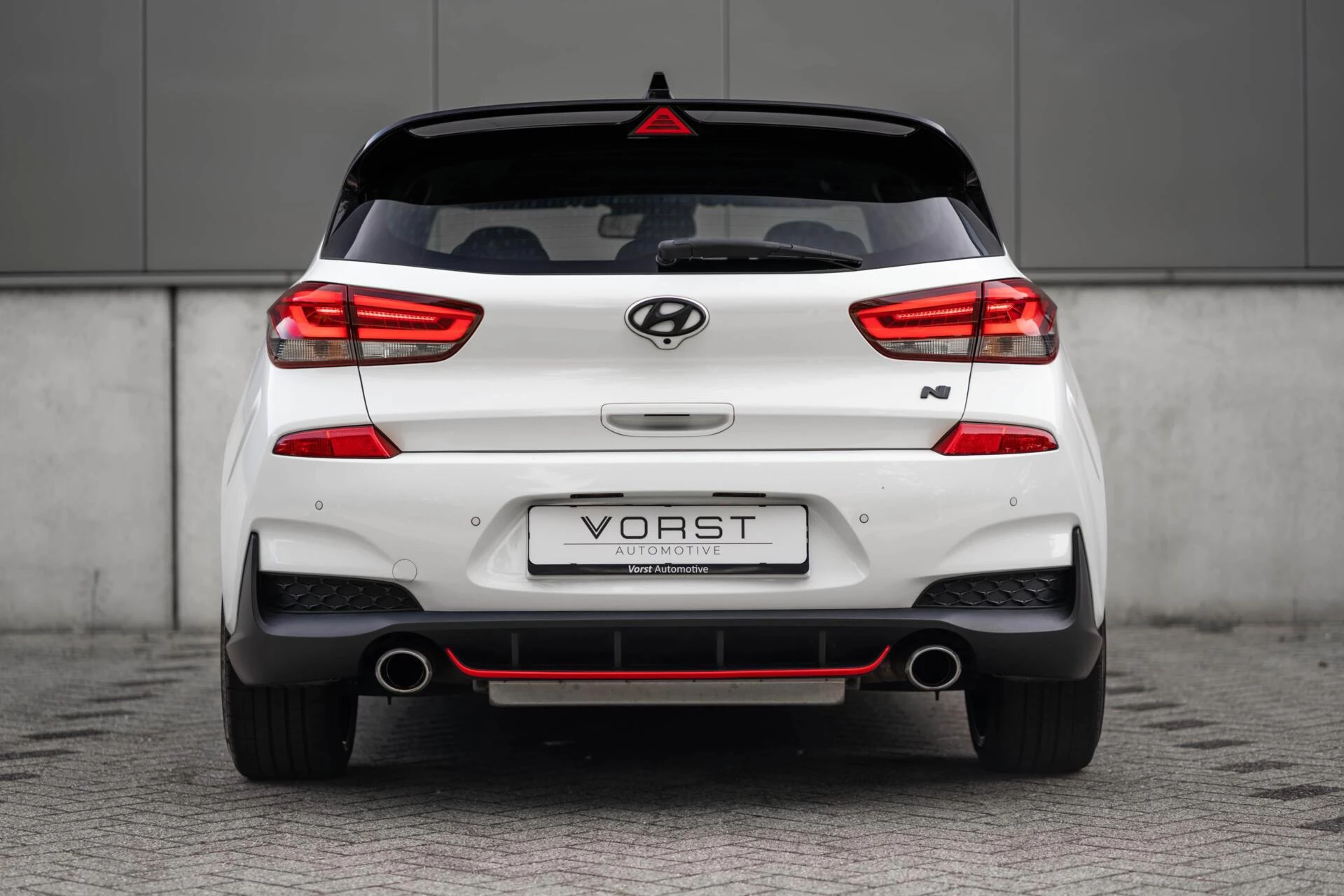 Hoofdafbeelding Hyundai i30